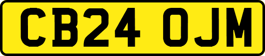 CB24OJM
