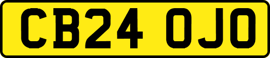 CB24OJO
