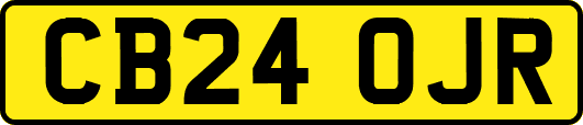 CB24OJR