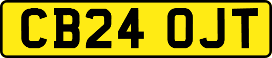 CB24OJT