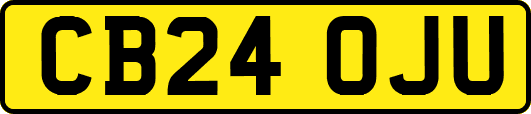 CB24OJU