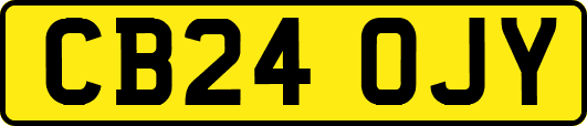 CB24OJY