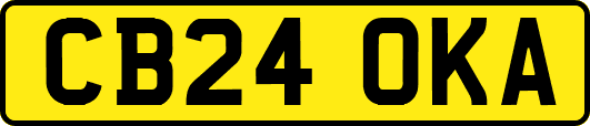 CB24OKA
