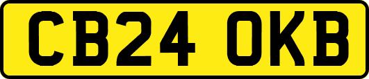 CB24OKB