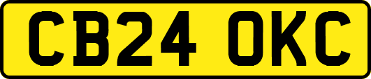 CB24OKC