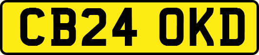 CB24OKD
