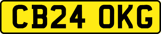 CB24OKG