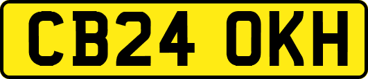 CB24OKH