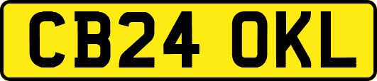 CB24OKL