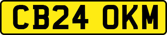 CB24OKM