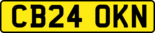 CB24OKN