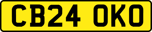 CB24OKO