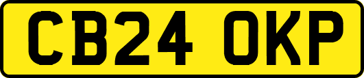 CB24OKP