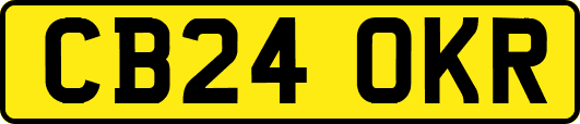 CB24OKR