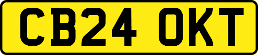CB24OKT