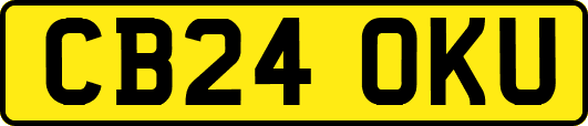 CB24OKU