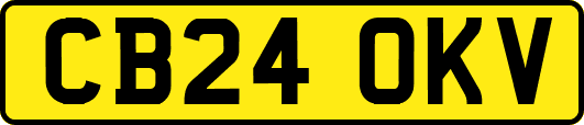 CB24OKV