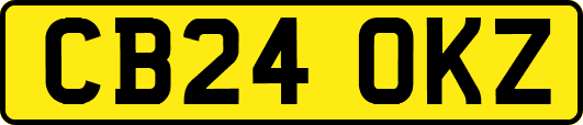 CB24OKZ