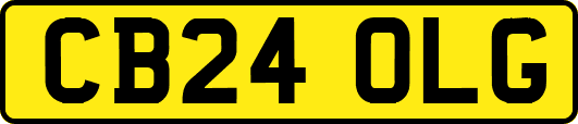 CB24OLG