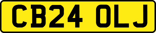 CB24OLJ