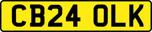 CB24OLK