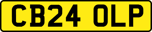 CB24OLP