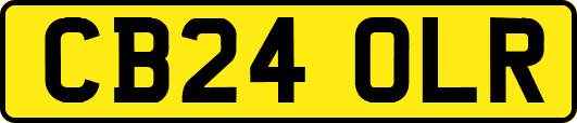 CB24OLR