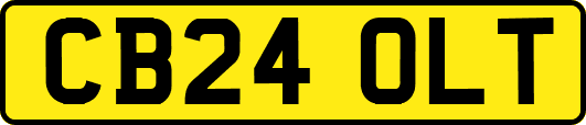 CB24OLT