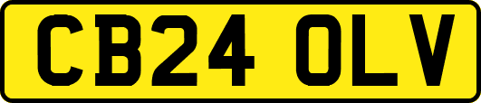 CB24OLV