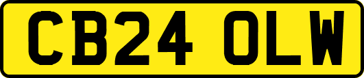 CB24OLW