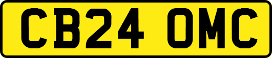CB24OMC