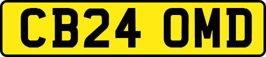 CB24OMD