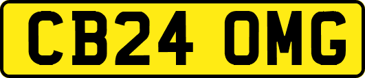 CB24OMG