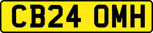 CB24OMH