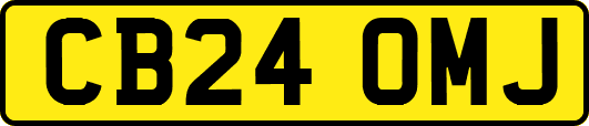 CB24OMJ