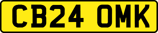 CB24OMK