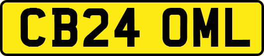 CB24OML