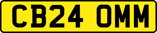 CB24OMM