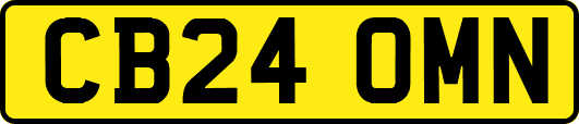CB24OMN