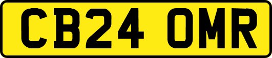 CB24OMR