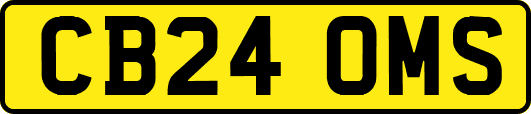 CB24OMS