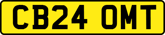 CB24OMT