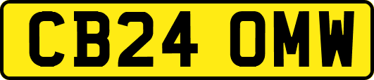 CB24OMW