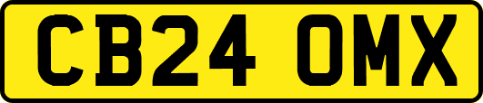 CB24OMX