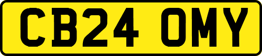 CB24OMY