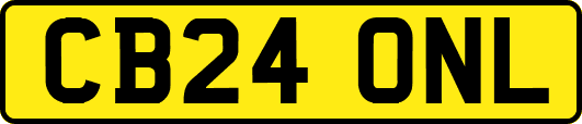 CB24ONL