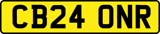 CB24ONR