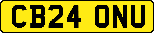 CB24ONU