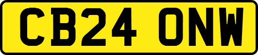 CB24ONW