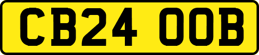 CB24OOB